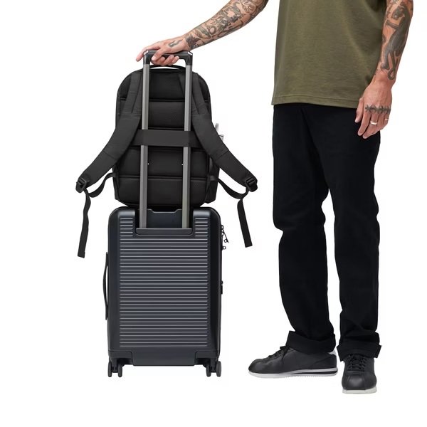 Incase Crosstown 城市通勤双肩包 20L缩略图 9