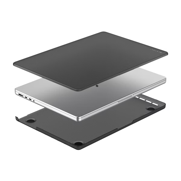 Incase Dots系列硬壳保护壳 适用于 16 英寸 MacBook Pro缩略图 6