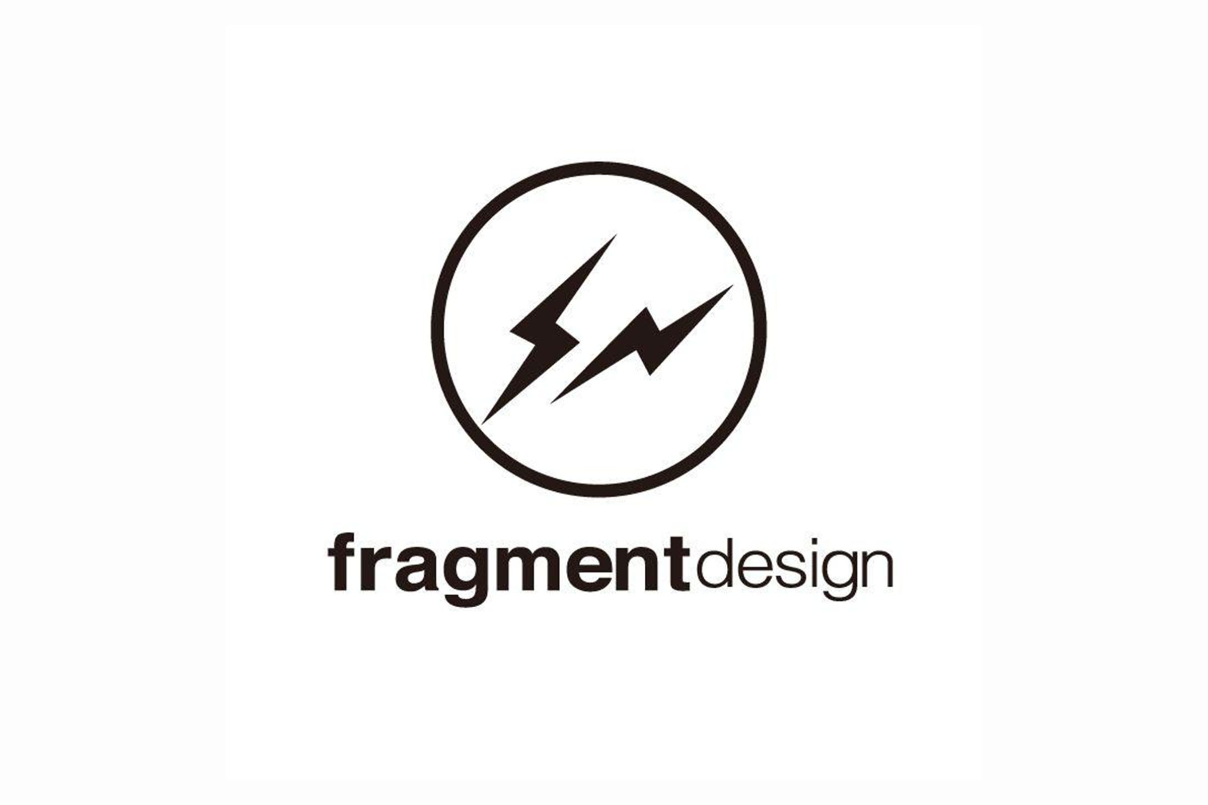 Fragment Design Logo