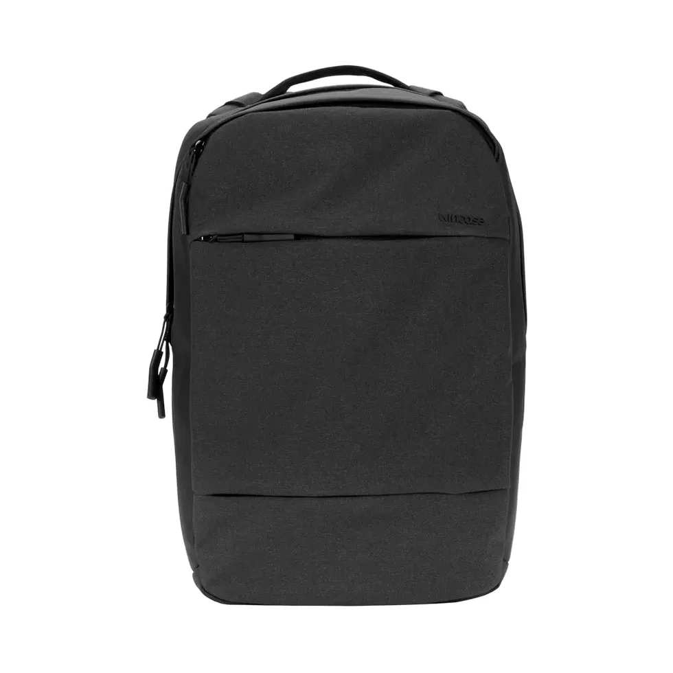 Incase City 18L 城市通勤简约双肩包