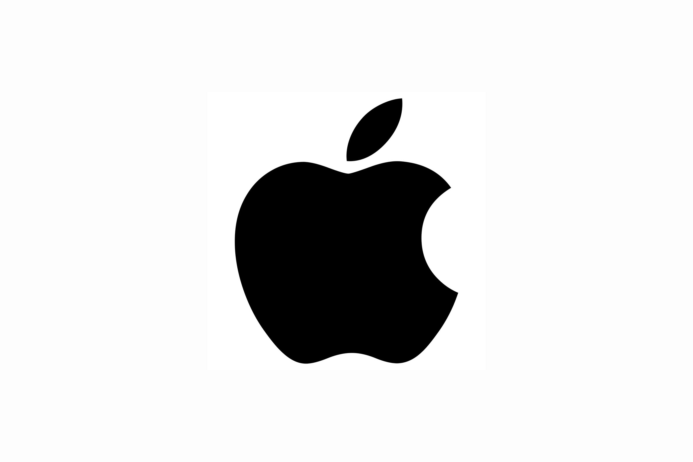 Apple Logo