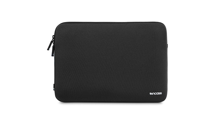 专为 MacBook 打造的氯丁橡胶材质内胆包问世，正式发售。