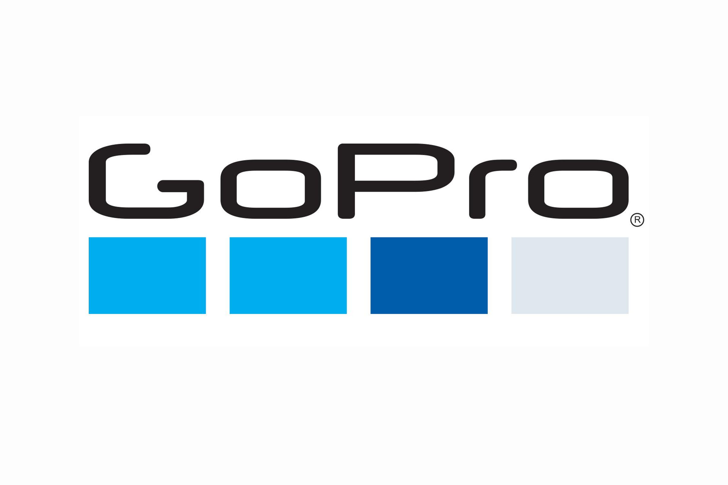 GoPro Logo